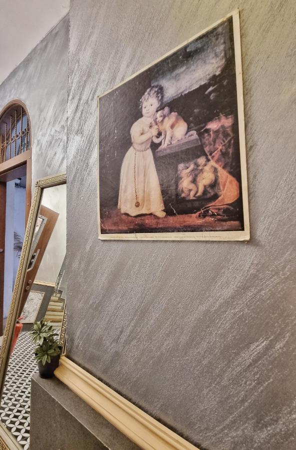 Mayata Story Κωνσταντινούπολη Εξωτερικό φωτογραφία
